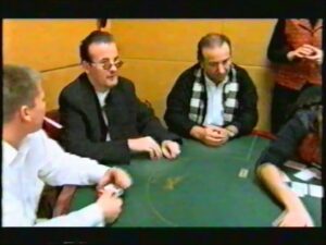 Documentary About Dave &amp;#8216;Devilfish&amp;#8217; Ulliot