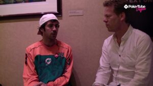 Jason Mercier Interview