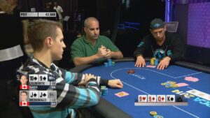 PCA 2014 &amp;#8211; $50k Super High Roller Ep02