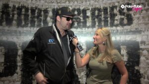 Phil Hellmuth Storms Off