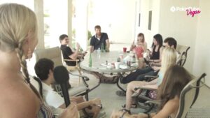 PokerPlayer Cribs in Vegas