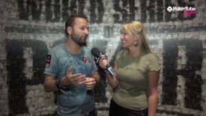 PokerTube Daniel Negreanu Interview