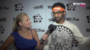 Hand Analysis with Faraz Jaka