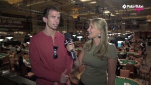 PokerTube Interview with Shannon Shorr