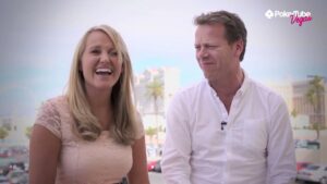 PokerTube&amp;#8217;s Laura &amp;#038; Rikard&amp;#8217;s Rio Rundown 21st June &amp;#8211; Events #38 #40