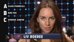 Spotting the Bluff with Liv Boeree &amp;#8211; Part 2