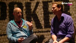 Talal Shakerchi in The One Drop