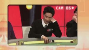 The Big Game &amp;#8211; Top 5 hands with analysis