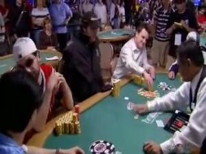 The Nuts &amp;#8211; Norman Chad and Phil Hellmuth