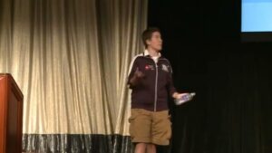 Vanessa Selbst &amp;#8211; An Image Game