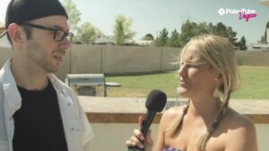 Yaniv Ronen Interview