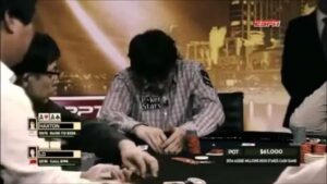 Aussie Millions: Isaac Haxton Losses a Huge Pot to Lo Shing Fung