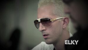 Could YOU be the Pokerstars Protege?