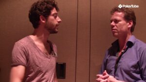 Igor Kurganov PokerTube Interview
