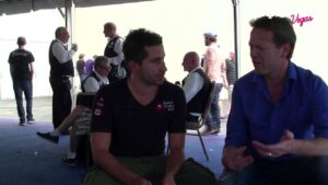 Jonathan Duhamel aiming for 2nd Main Event title