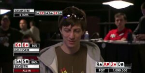 Mario Silvestri-Penalty for Exposing the Hand