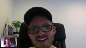 Martin Jacobson makes November Nine