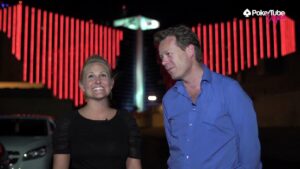 Rio Rundown One Drop Special &amp;#8211; Colman wins