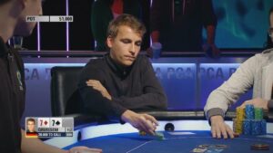 PCA 2014 &amp;#8211; $50k Super High Roller Ep03