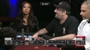 Poker Night in America – S01 Ep01