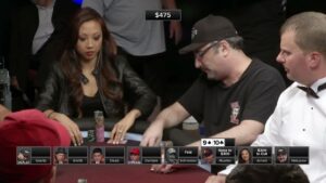 Poker Night in America – S01 Ep02