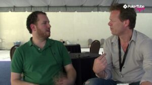 Scott Seiver in The One Drop