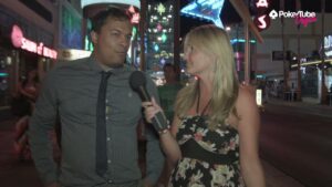 Mark Team Betfair &amp;#8211; Winning Big on PokerTube