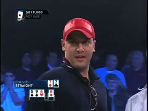 WPT: Daniel &amp;#8216;KidPoker&amp;#8217; Negreanu Against Michael &amp;#8216;The Grinder&amp;#8217; Mizrachi