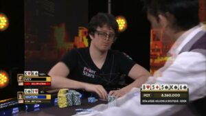 Aussie Millions 2014: 250K Challenge FT &amp;#8211; Episode 3