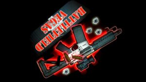 Battlefield Vegas &amp;#8211; Day with Dan Bilzerian