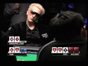 Best Laydowns &amp;#8211; Elky vs Tan