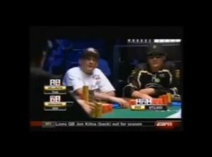 Best Phil Hellmuth Meltdowns &amp;#8211; Part 1