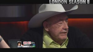 Doyle &amp;#8216;The Godfather&amp;#8217; Brunson &amp;#8211; EPT Moments