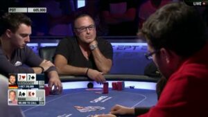 EPT11 Barcelona Super HR Final Table &amp;#8211; Part 1