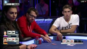 EPT11 Barcelona Super HR Final Table &amp;#8211; Part 2