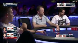 EPT11 Barcelona Super HR Final Table &amp;#8211; Part 3