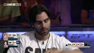 EPT11 Barcelona Super HR Final Table &amp;#8211; Part 4