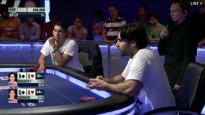 EPT11 Barcelona Super HR Final Table – Part 5