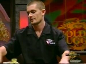 Great Poker Hands of Gus Hansen &amp;#8211; Part 2