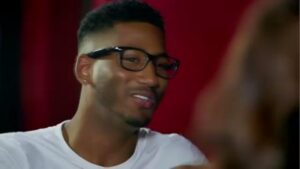 Liv Boeree in the Mind Control Freaks