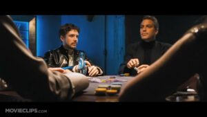Oceans Eleven Poker &amp;#8211; Calling out the Bluff