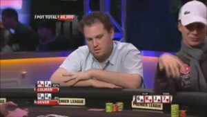 Party Premier League: Colman Sniffs Out Seiver&amp;#8217;s Bluff