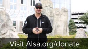 Phil Hellmuth ALS Ice Bucket Challenge