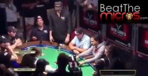 Phil Hellmuth Whining Compilation