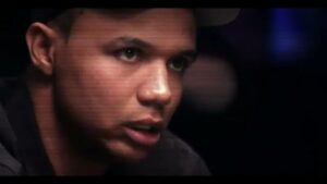 Phil Ivey Explaining Why He Mucked the Winning Hand