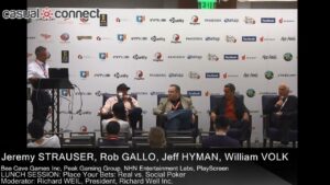 Place Your Bets: Real Money vs. Social Poker