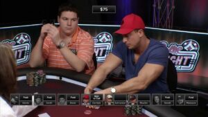Poker Night In America &amp;#8211; S01 Ep07