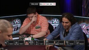 Poker Night in America &amp;#8211; S01 Ep04