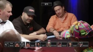 Poker Night in America &amp;#8211; S01 Ep05