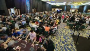 PokerStars: Behind the Scenes